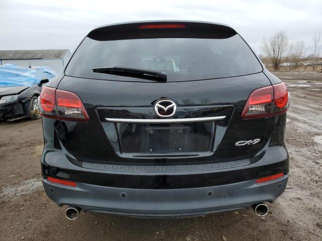 Photo 6 from auction – 2013 MAZDA CX-9 GRAND with VIN JM3TB2DV2D0413978