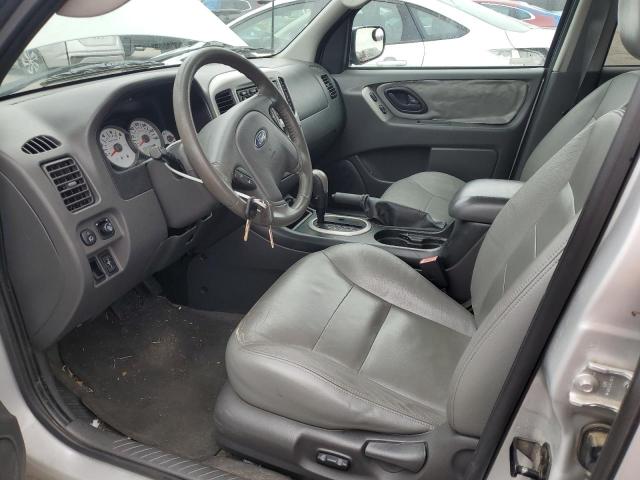 Photo 7 from auction – 2005 FORD ESCAPE XLT with VIN 1FMYU93145KD11356