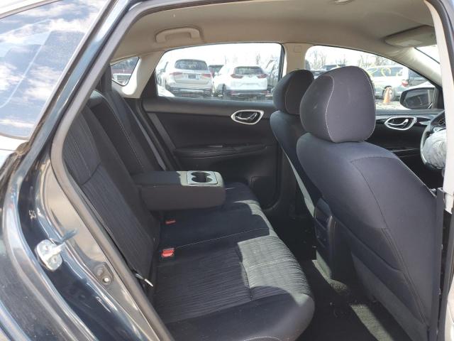 Photo 10 from auction – 2016 NISSAN SENTRA S with VIN 3N1AB7AP7GL651757