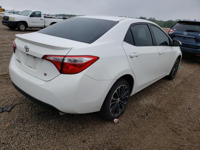 Photo 3 from auction – 2014 TOYOTA COROLLA L with VIN 5YFBURHE5EP165458