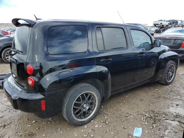 Photo 3 from auction – 2009 CHEVROLET HHR LS with VIN 3GNCA33B09S520012