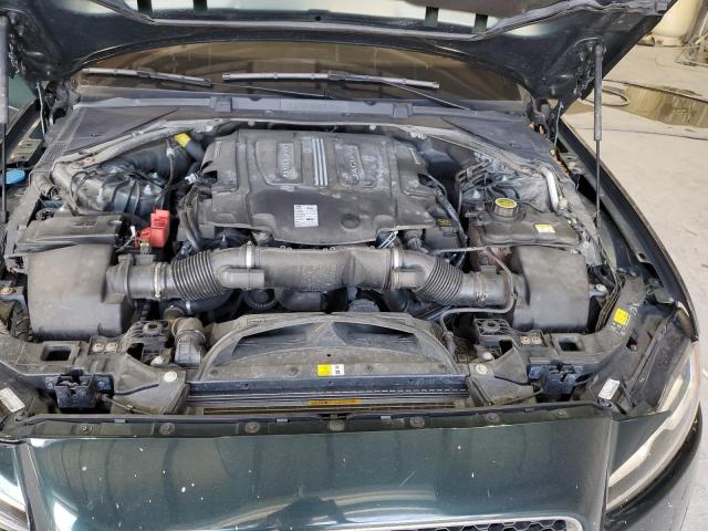 Photo 11 from auction – 2016 JAGUAR XF PRESTIG with VIN SAJBK4BV4GCY22572
