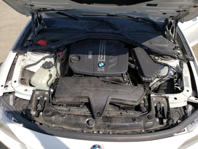 Photo 11 from auction – 2014 BMW 328 D with VIN WBA3D3C59EK153320