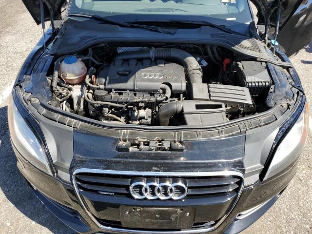 Photo 11 from auction – 2013 AUDI TT PREMIUM with VIN TRUBFAFK4D1002913