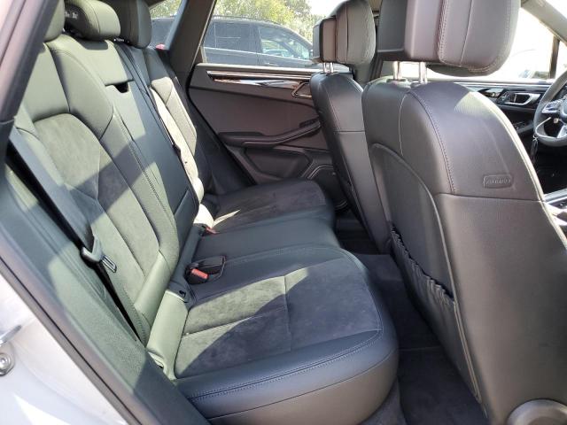 Photo 11 from auction – 2020 PORSCHE MACAN with VIN WP1AA2A51LLB02285
