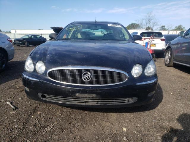 Photo 5 from auction – 2005 BUICK LACROSSE C with VIN 2G4WE567851324866