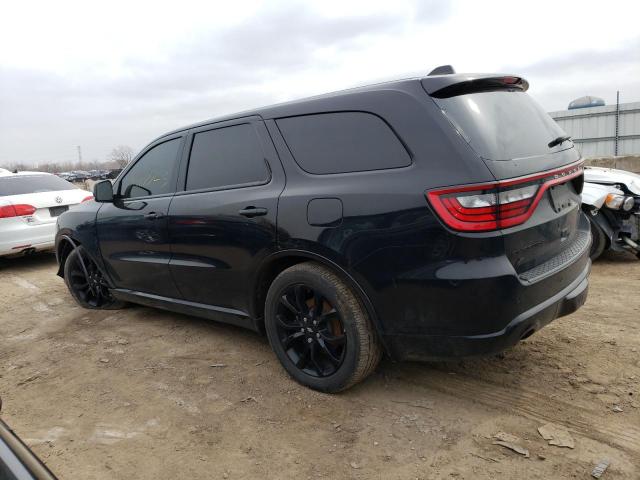 Photo 2 from auction – 2019 DODGE DURANGO R/ with VIN 1C4SDJCT3KC847928
