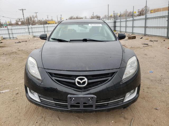 Photo 5 from auction – 2010 MAZDA 6 with VIN 1YVHZ8CH6A5M51277