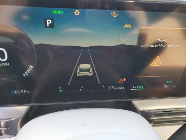 Zdjęcie 9 z aukcji – 2023 GENESIS GV60 PERFO z VIN KMUKEDTB3PU006499