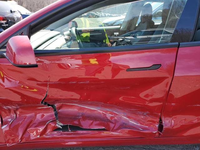 Photo 7 from auction – 2023 TESLA MODEL 3 with VIN 5YJ3E1EA1PF460382