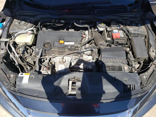 Foto 11 de la subasta – 2017 HONDA CIVIC EX con VIN 19XFC2F74HE036309