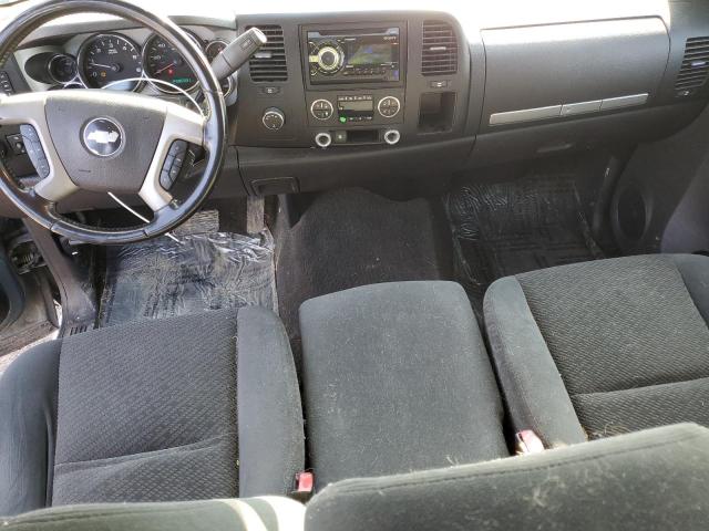 Photo 8 from auction – 2007 CHEVROLET SILVERADO with VIN 2GCEK13M371593341