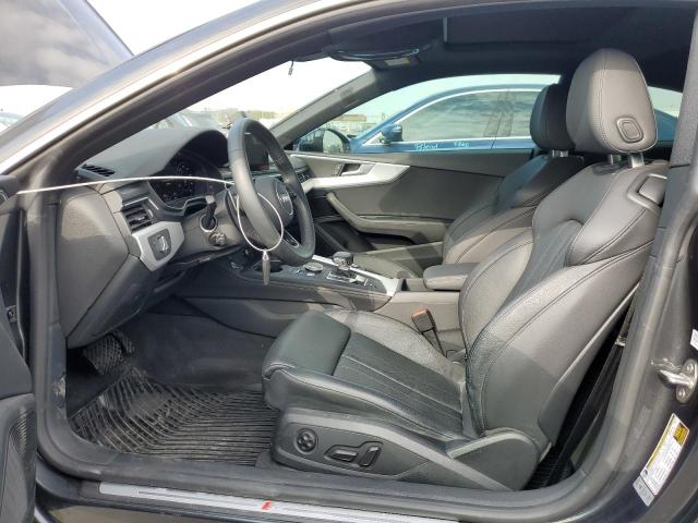 Photo 7 from auction – 2019 AUDI A5 PREMIUM with VIN WAUTNAF57KA017881
