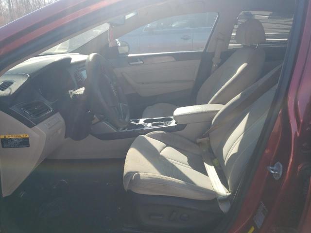 Photo 7 from auction – 2015 HYUNDAI SONATA SPO with VIN 5NPE34AF2FH089962