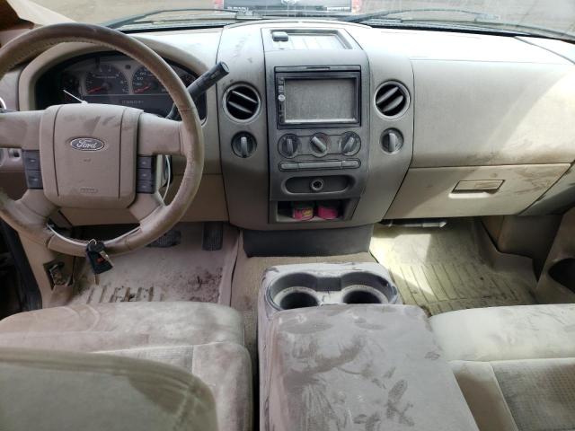 Photo 8 from auction – 2008 FORD F150 SUPER with VIN 1FTPW14V38FC34117