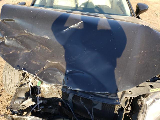 Photo 11 from auction – 2013 LEXUS ES 350 with VIN JTHBK1GG3D2061377