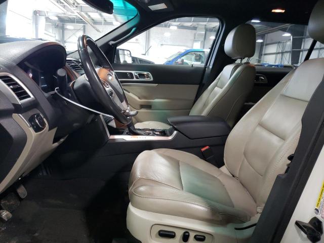 Photo 7 from auction – 2012 FORD EXPLORER X with VIN 1FMHK8D85CGA60679