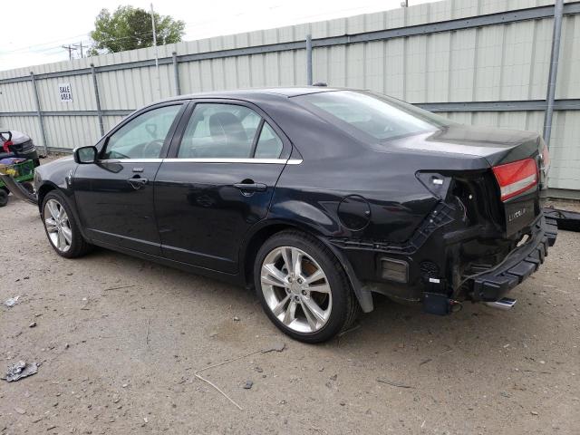 Photo 2 from auction – 2010 LINCOLN MKZ with VIN 3LNHL2GC2AR627317