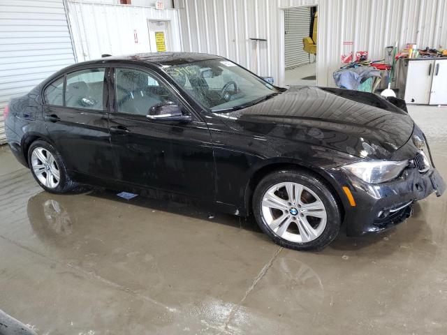 Photo 4 from auction – 2016 BMW 328 XI SUL with VIN WBA8E3C54GK501899