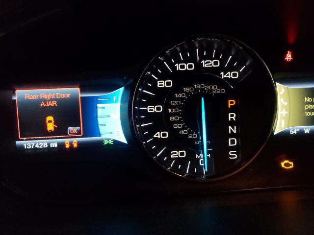 Photo 9 from auction – 2013 FORD EDGE SPORT with VIN 2FMDK4AK6DBC80607