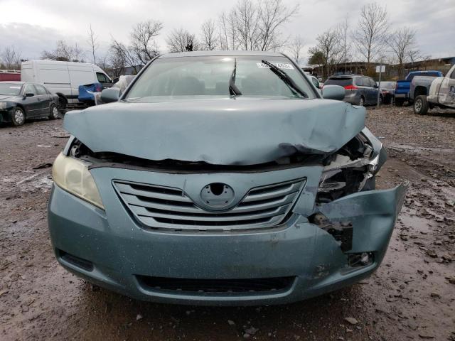 Photo 5 from auction – 2007 TOYOTA CAMRY with VIN 4T1BE46K97U637820
