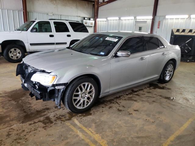CHRYSLER 300 LIMITE 2012 with VIN 2C3CCACG4CH249604 - Photo from auction