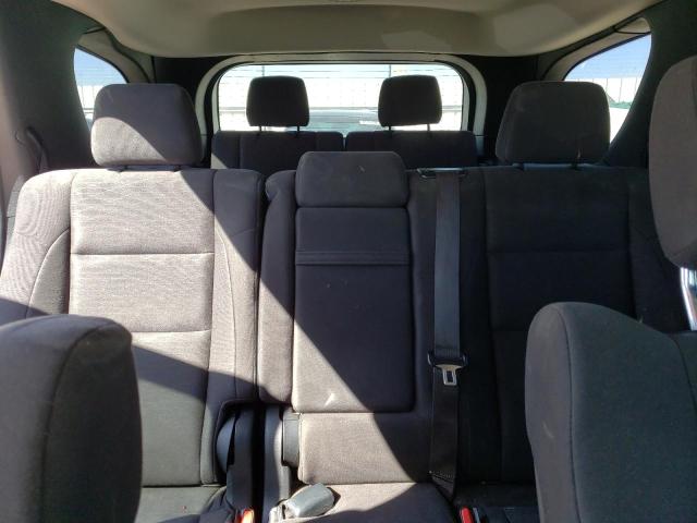 Photo 10 from auction – 2019 DODGE DURANGO SX with VIN 1C4RDHAG2KC549884