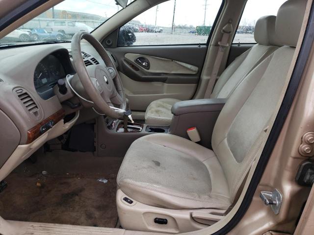 Photo 7 from auction – 2004 CHEVROLET MALIBU LT with VIN 1G1ZU54884F224086
