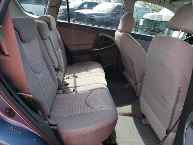Photo 10 from auction – 2007 TOYOTA RAV4 with VIN JTMZD33V575053004