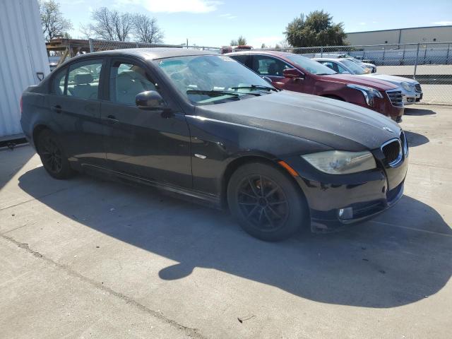 Photo 4 from auction – 2010 BMW 328 I SULE with VIN WBAPH5G55ANM71035