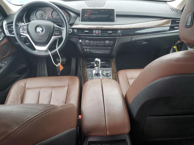 Photo 8 from auction – 2015 BMW X5 XDRIVE3 with VIN 5UXKR0C5XF0P01934