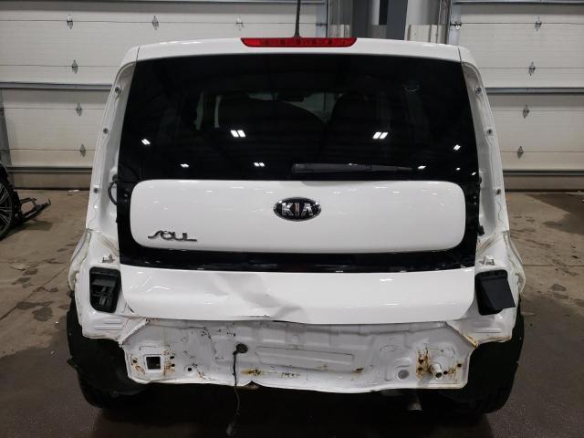 Photo 6 from auction – 2015 KIA SOUL with VIN KNDJN2A27F7226084