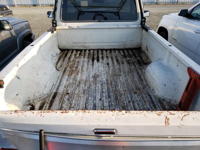 Photo 10 from auction – 1989 FORD F250 with VIN 2FTHF25G2KCB58435