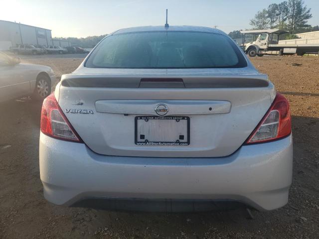 Photo 6 from auction – 2019 NISSAN VERSA S with VIN 3N1CN7AP2KL806496