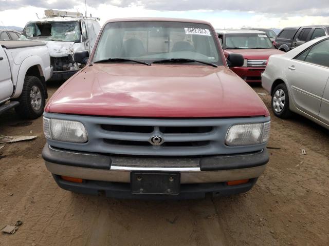 Photo 5 from auction – 1997 MAZDA B2300 CAB with VIN 4F4CR16A5VTM19029