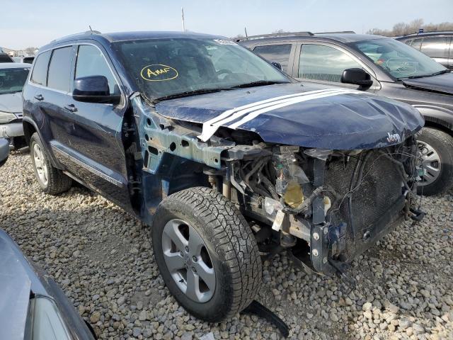 Photo 4 from auction – 2012 JEEP GRAND CHER with VIN 1C4RJFAG0CC300501