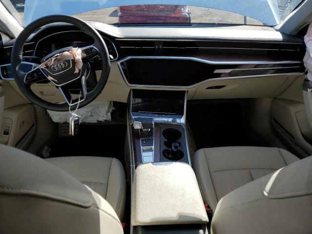 Photo 8 from auction – 2022 AUDI A7 PRESTIG with VIN WAUV2BF24NN054011