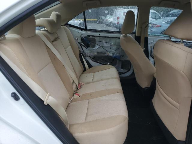 Photo 10 from auction – 2017 TOYOTA COROLLA L with VIN 2T1BURHEXHC868980