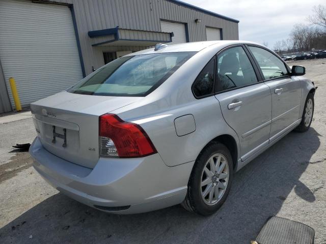 Photo 3 from auction – 2008 VOLVO S40 2.4I with VIN YV1MS382882395896