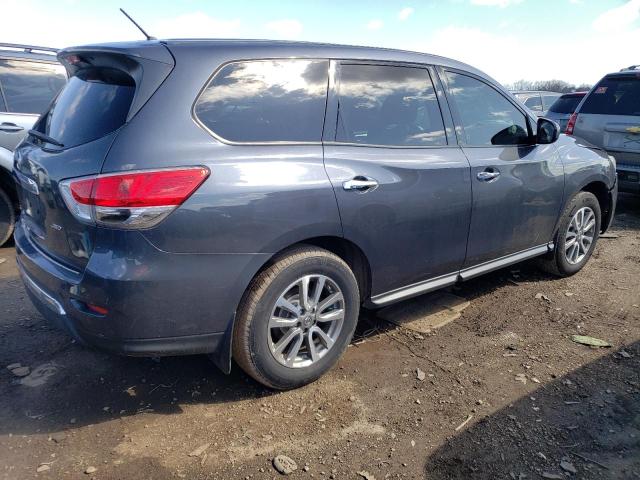 Photo 3 from auction – 2013 NISSAN PATHFINDER with VIN 5N1AR2MM0DC640289