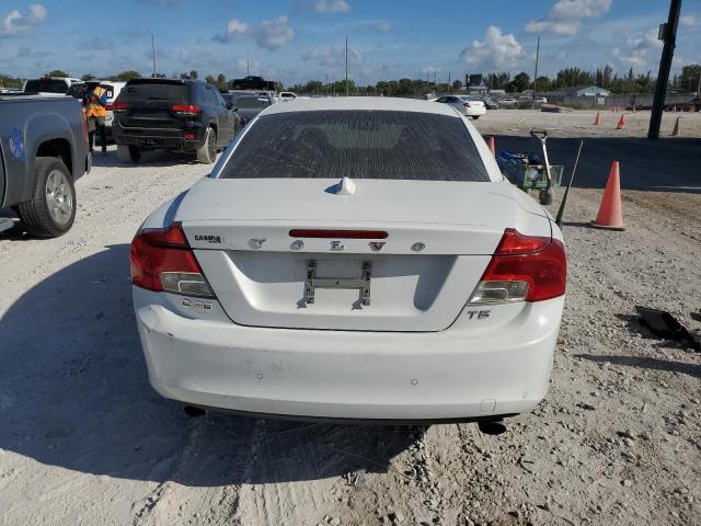 Photo 6 from auction – 2011 VOLVO C70 T5 with VIN YV1672MC3BJ115348