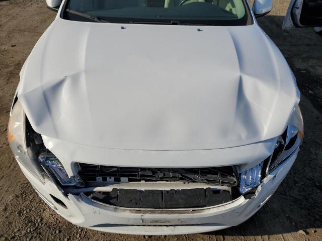 Photo 11 from auction – 2012 VOLVO S60 T5 with VIN YV1622FS1C2111717