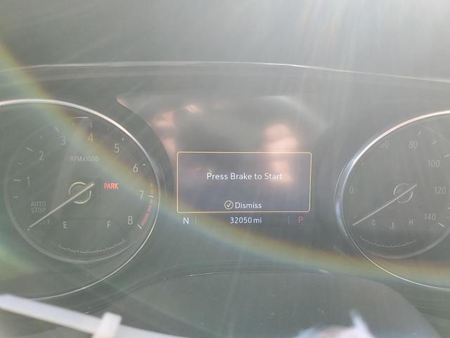 Photo 9 from auction – 2020 BUICK ENCORE GX with VIN KL4MMCSL9LB110188
