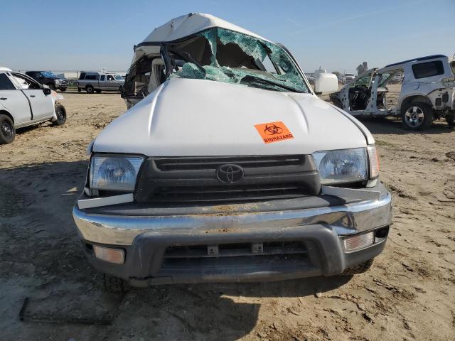Photo 5 from auction – 2001 TOYOTA 4RUNNER SR with VIN JT3HN86R910332338