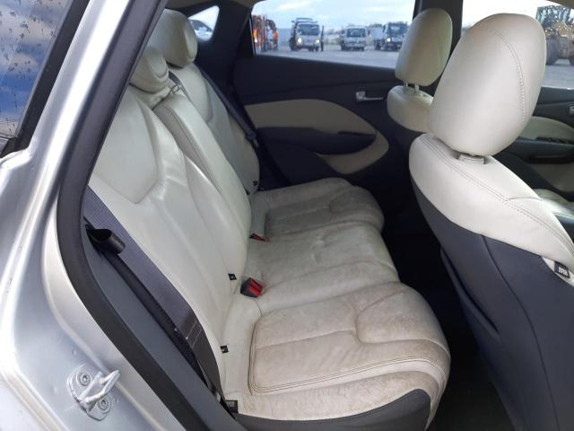 Photo 10 from auction – 2013 DODGE DART LIMIT with VIN 1C3CDFCH2DD331817