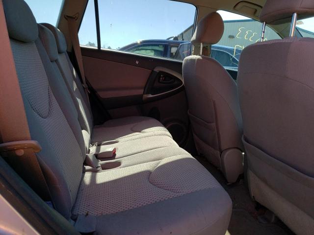 Photo 11 from auction – 2008 TOYOTA RAV4 with VIN JTMZD33V586080828