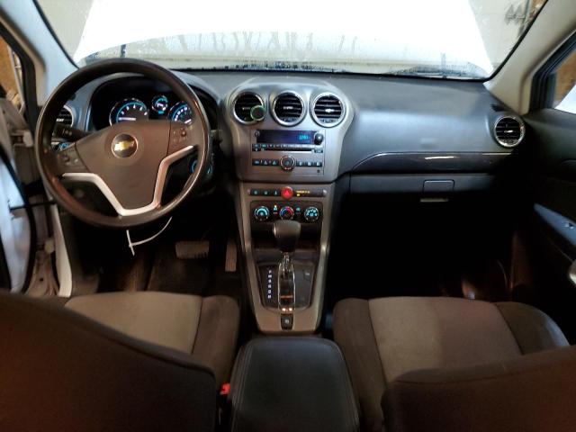 Photo 8 from auction – 2014 CHEVROLET CAPTIVA LS with VIN 3GNAL1EK3ES582789