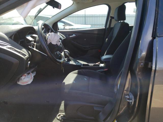 Photo 7 from auction – 2016 FORD FOCUS SE with VIN 1FADP3F26GL296874
