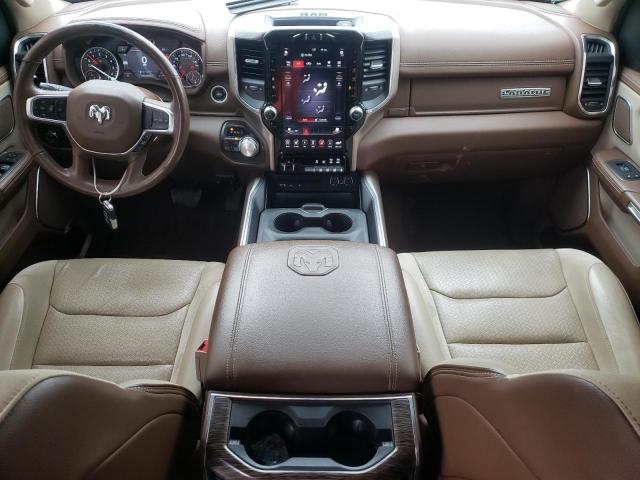Photo 8 from auction – 2019 RAM 1500 LARAM with VIN 1C6SRFJT8KN658818