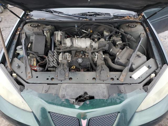 Photo 11 from auction – 2004 PONTIAC GRAN PRIX with VIN 2G2WP522841119205